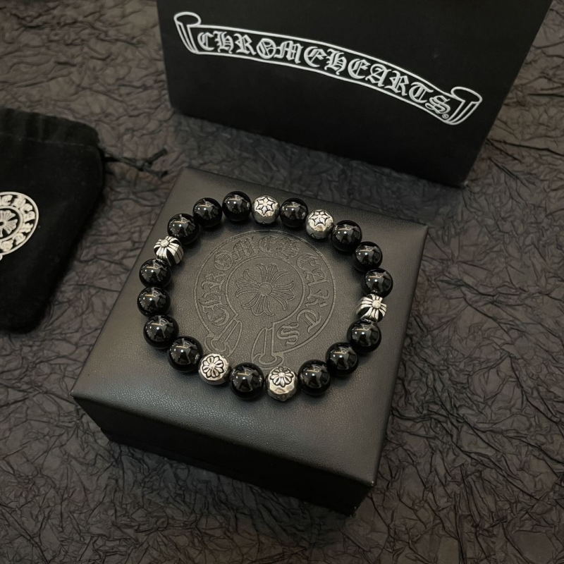 Chrome Hearts Bracelets